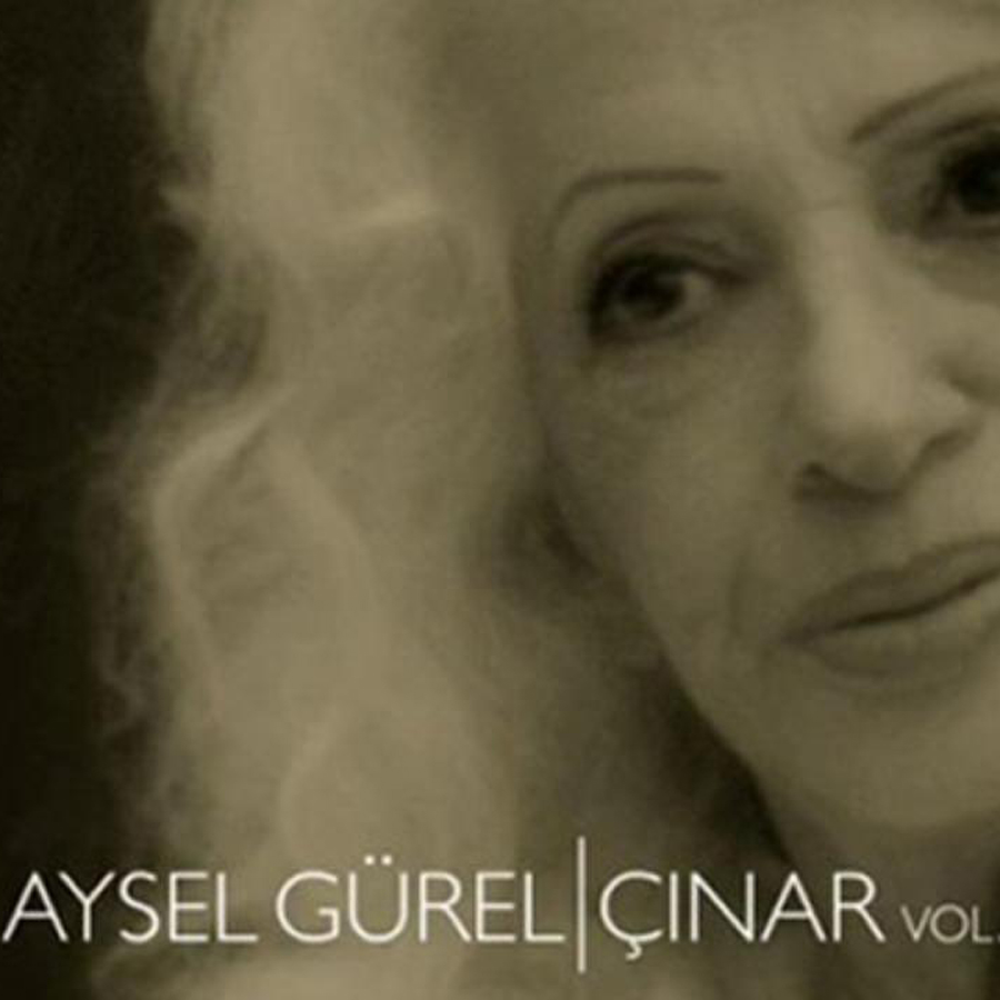 Öyle Bu Sevgi - Aysel Gürel / Çınar